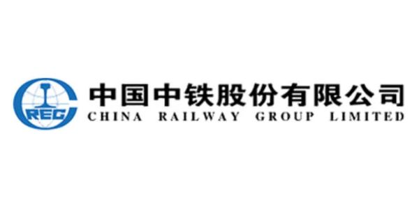 China Railway Group Limited Logo