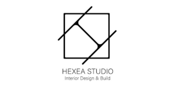 Hexea Studio Logo