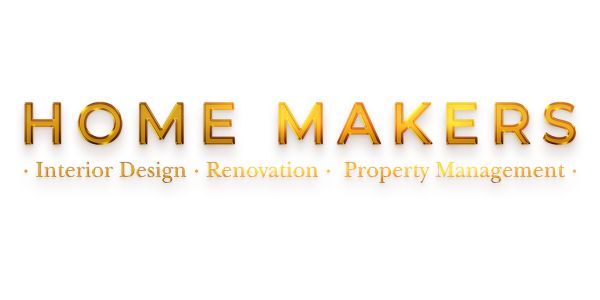 Home Makers Logo