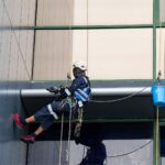 ACP Panel Cleaning and Maintenance Guide