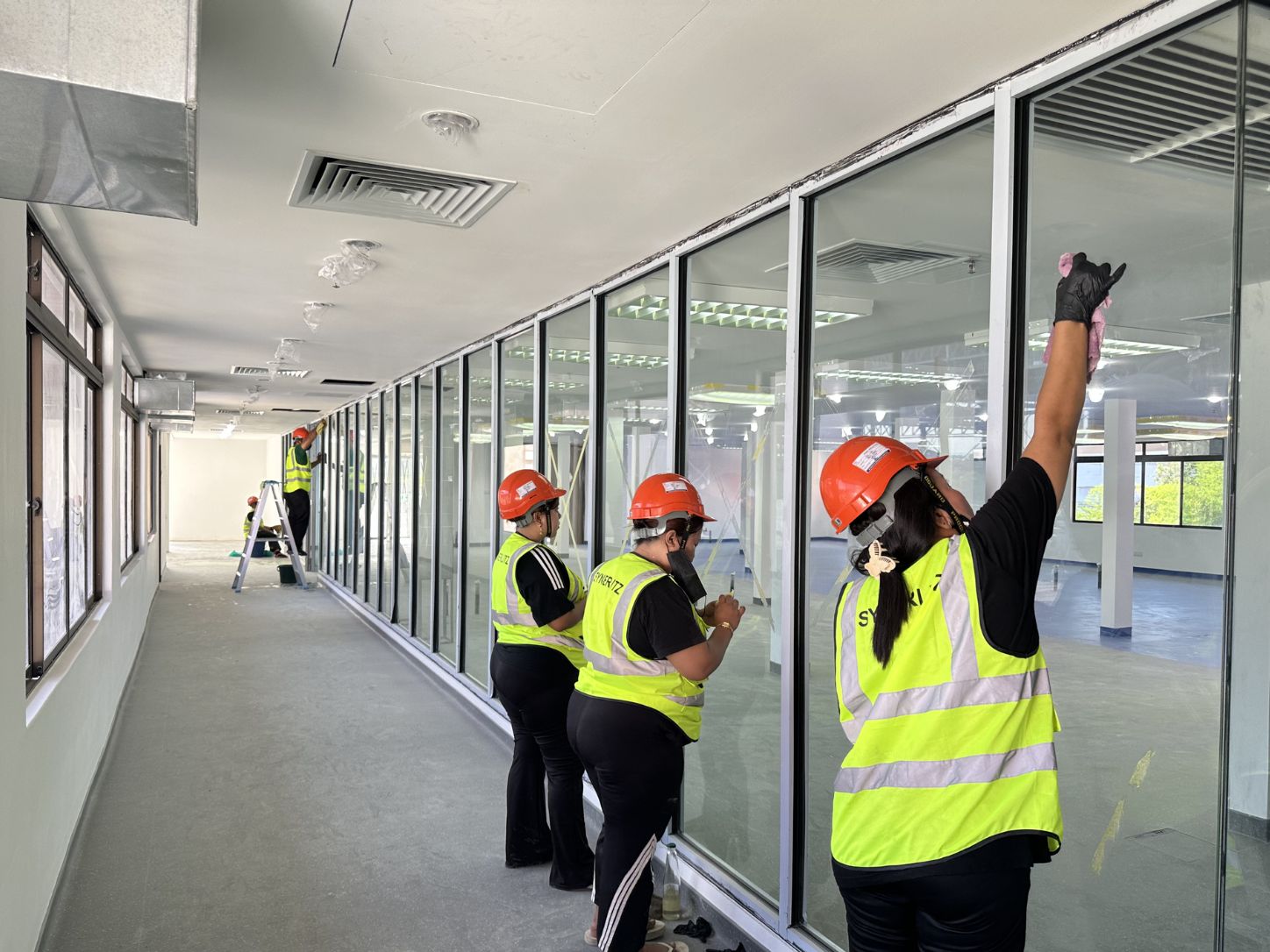 Cost of Post Renovation Cleaning in Malaysia